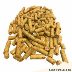 MTC Baits Fish 'n Garlic - 1 Kg - 6 Mm Pellet Hi-Attract