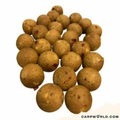 MTC Baits Fish 'n Garlic 5 Kg Shelf Life