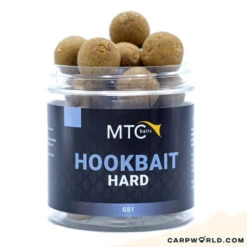 MTC Baits GS1 Hookbait Hard