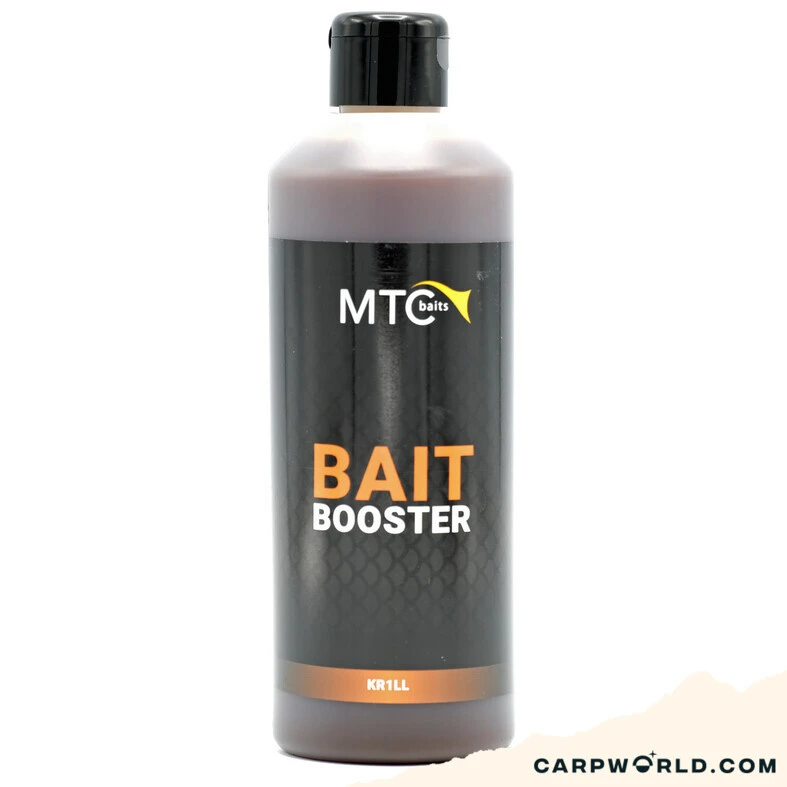 MTC Baits KR1LL - 500 Ml Booster 3 MTC Baits KR1LL - 500 Ml Booster