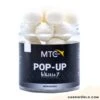 MTC Baits MinaMino Pop-Up WhitieZ -Korda Sportvissen Winkel mtc baits mtc baits minamino pop up whitiez