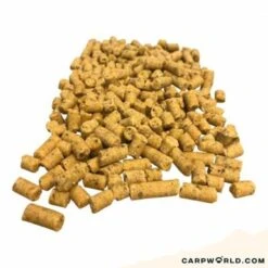 MTC Baits NutCase - 1 Kg - 6 Mm Pellet Hi-Attract