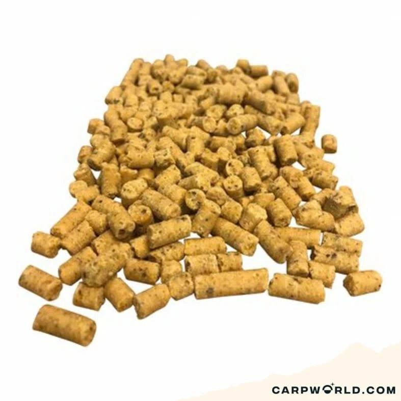 MTC Baits NutCase - 1 Kg - 6 Mm Pellet Hi-Attract 3 MTC Baits NutCase - 1 Kg - 6 Mm Pellet Hi-Attract