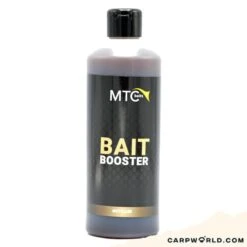 MTC Baits NutCase - 500 Ml Booster