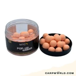 MTC Baits Pop-Up Limited Edition Cookie Cream
