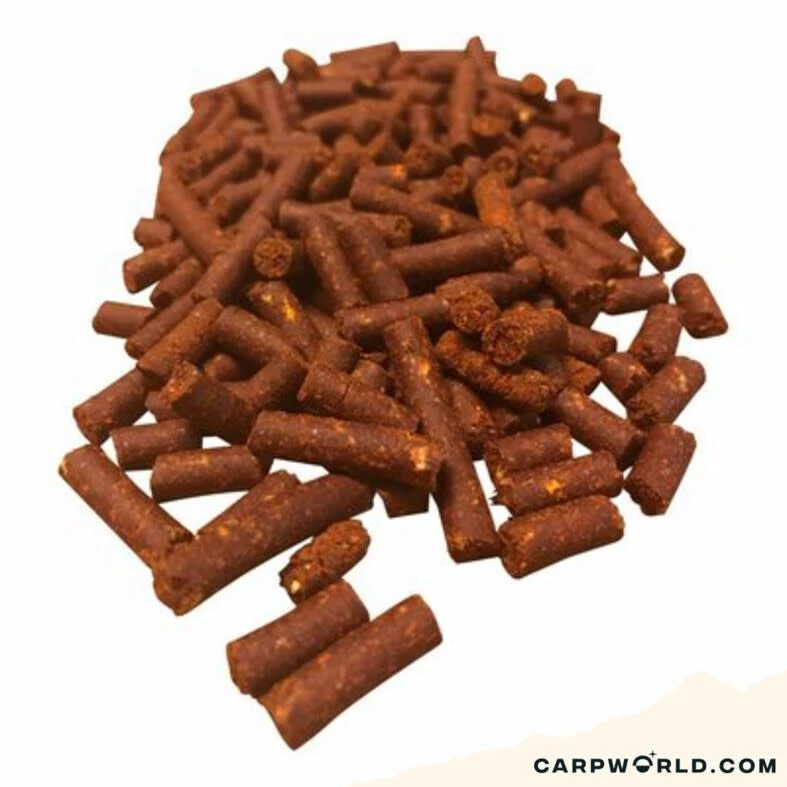 MTC Baits Response Red - 1 Kg - 6 Mm Pellet Hi-Attract 3 MTC Baits Response Red - 1 Kg - 6 Mm Pellet Hi-Attract