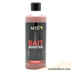 MTC Baits Response Red - 500 Ml Booster