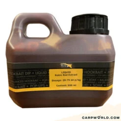 MTC Baits Robin Red Extract