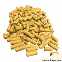 MTC Baits Sweet ScopeX - 1 Kg - 6 Mm Pellet Hi-Attract