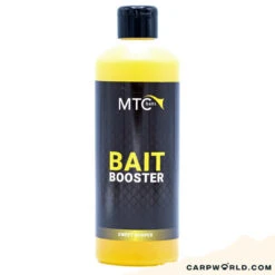 MTC Baits Sweet ScopeX - 500 Ml Booster