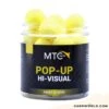 MTC Baits Sweet ScopeX Pop-Up Hi-Visual 2 MTC Baits Sweet ScopeX Pop-Up Hi-Visual -Korda Sportvissen Winkel mtc baits mtc baits sweet scopex pop up hi visual
