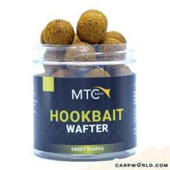 MTC Baits Sweet ScopeX Wafter