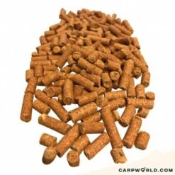 MTC Baits Triple R Garlic - 1 Kg - 6 Mm Pellet Hi-Attract