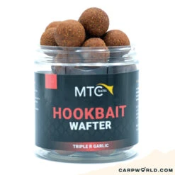 MTC Baits Triple R Garlic Wafter