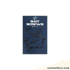 Nash Bait Screws Metal
