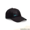 Nash Baseball Cap Black -Korda Sportvissen Winkel nash nash baseball cap black