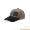 Nash Baseball Cap Green -Korda Sportvissen Winkel nash nash baseball cap green