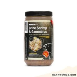 Nash Brine Shrimp & Gamarus 500 Ml