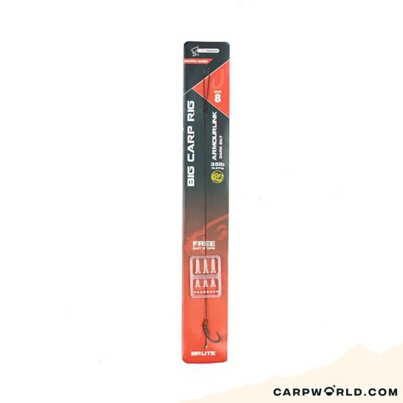 Nash Brute Rig Mt2 3 Nash Brute Rig Mt2