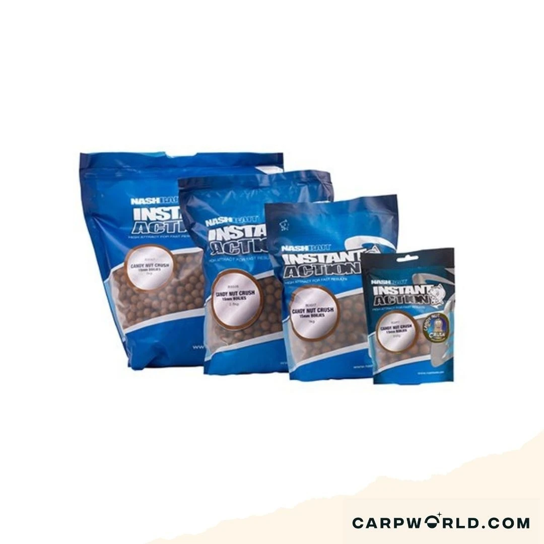 Nash Candy Nut Crush 1Kg 3 Nash Candy Nut Crush 1Kg