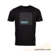 Nash Elasta-Breathe T-Shirt Black 2 Nash Elasta-Breathe T-Shirt Black -Korda Sportvissen Winkel nash nash elasta breathe t shirt black