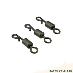 Nash Quick Change Uni Swivel Sz8