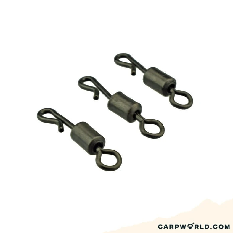 Nash Quick Change Uni Swivel Sz8 3 Nash Quick Change Uni Swivel Sz8