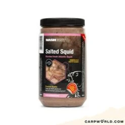 Nash Salted Squid 500 Ml