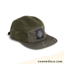 Nash Scope HD 5 Panel Hat