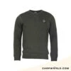 Nash Scope Knitted Crew Jumper -Korda Sportvissen Winkel nash nash scope knitted crew jumper