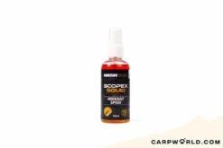 Nash Scopex Squid Hookbait Spray 100ml