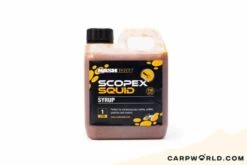 Nash Scopex Squid Syrup 1 Liter