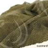 Nash Spare 42'' Green Mesh With Fish Print