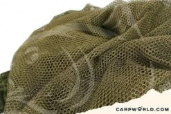 Nash Spare 42'' Green Mesh With Fish Print