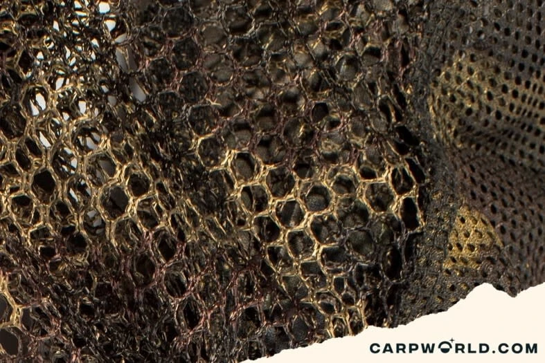 Nash Spare 42'' Net Mesh Camo 3 Nash Spare 42'' Net Mesh Camo