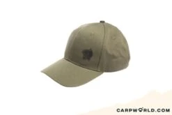 Nash Tackle Baseball Cap Black