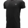 Nash Tackle T-Shirt Black