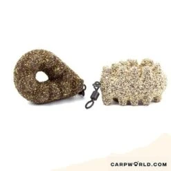 Nash Tractor Lead Gravel/Clay