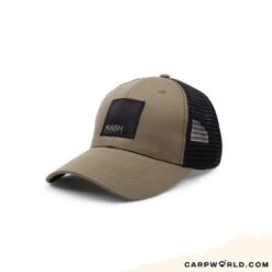 Nash Trucker Cap