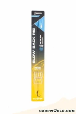 Nash Tube Blow Back Rig