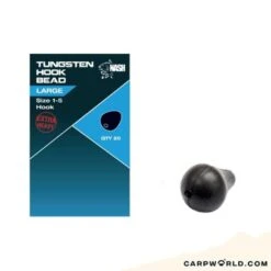 Nash Tungsten Hook Beads