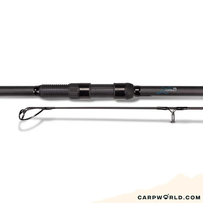 Nash X-Serie 10ft 3lb 3 Nash X-Serie 10ft 3lb