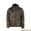 Nash ZT Climate Jacket 1 Nash ZT Climate Jacket -Korda Sportvissen Winkel nash nash zt climate jacket
