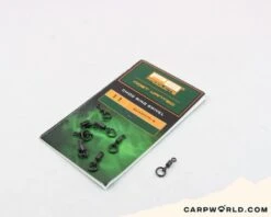 PB Products Chod Ring Swivel 11 8pcs