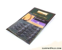 PB Products Curved KD-hook