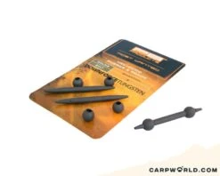 PB Products DT X-Small Naked Chod Rubber & Bead 4pcs