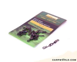 PB Products Hit & Run Flexi-Ring Speed Swivel 8