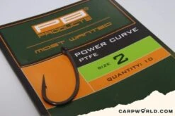 PB Products Power Curve Hook