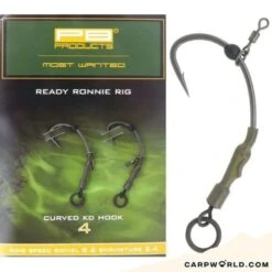 PB Products Ready Ronnie Rig