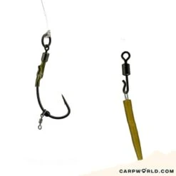 PB Products Ronnie Rig Stiff